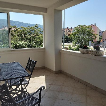 Apartments Rea Cres Kültér fotó