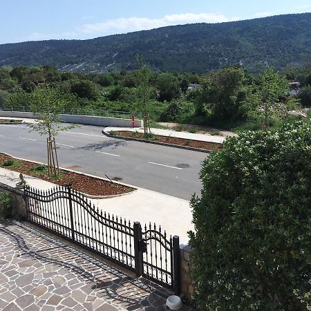 Apartments Rea Cres Kültér fotó