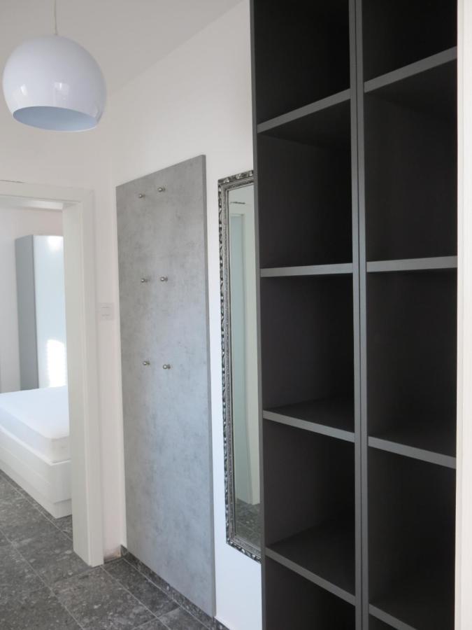 Apartments Rea Cres Kültér fotó