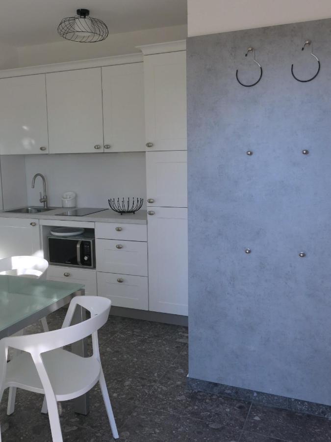 Apartments Rea Cres Kültér fotó