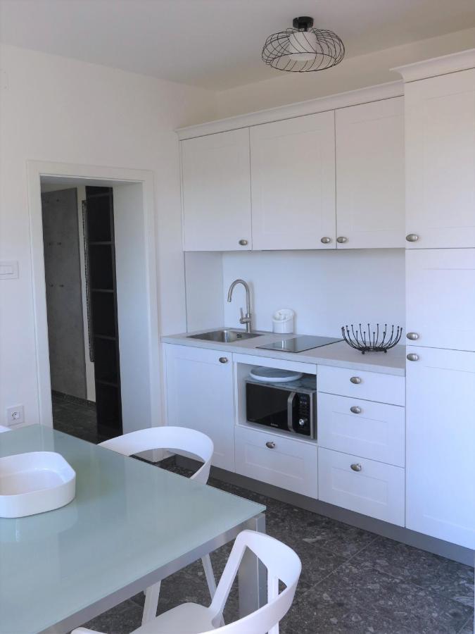 Apartments Rea Cres Kültér fotó