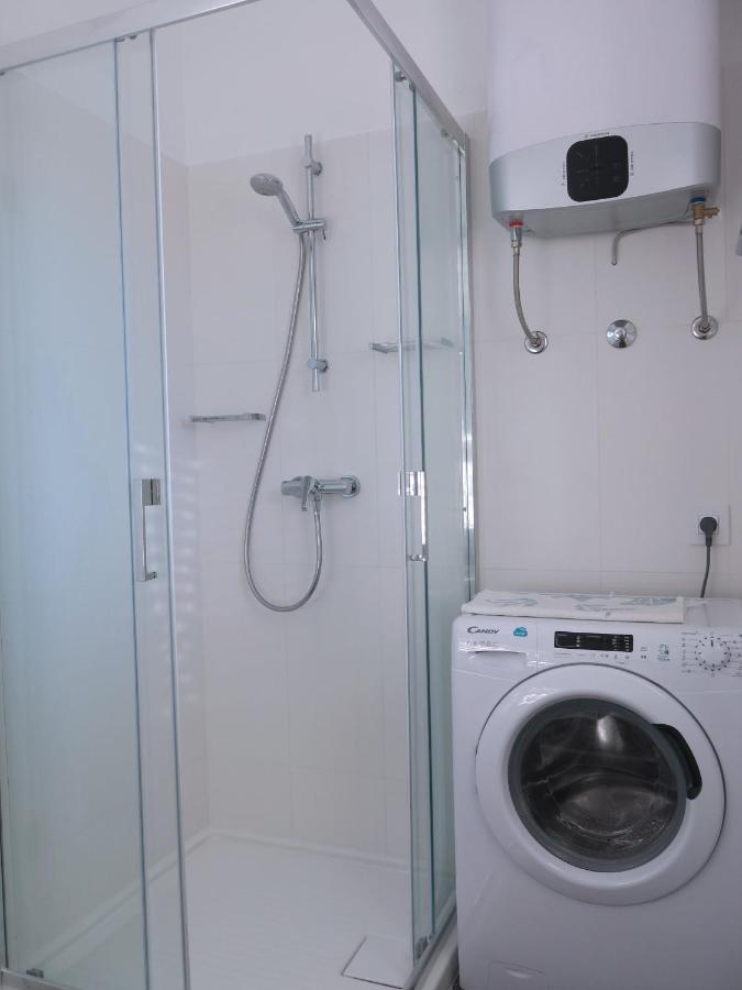 Apartments Rea Cres Kültér fotó