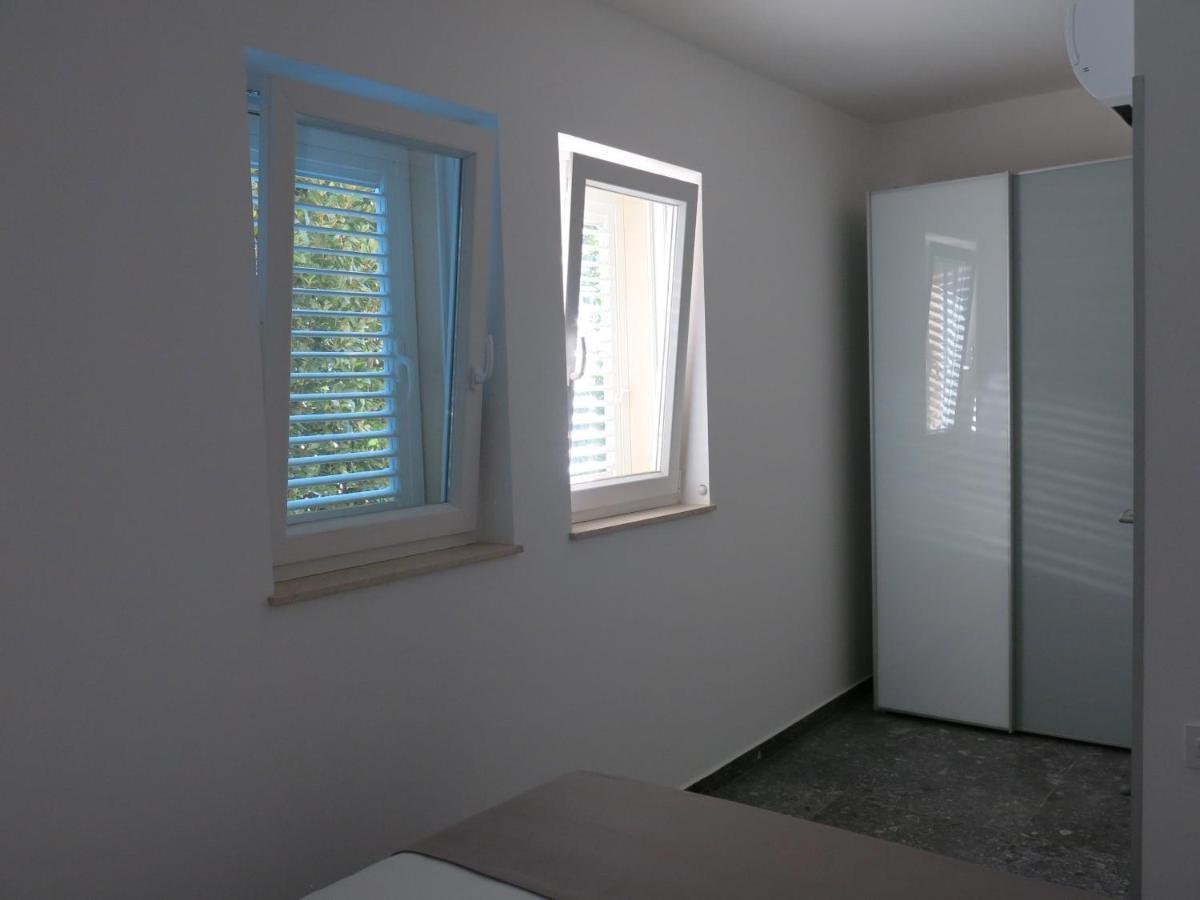 Apartments Rea Cres Kültér fotó