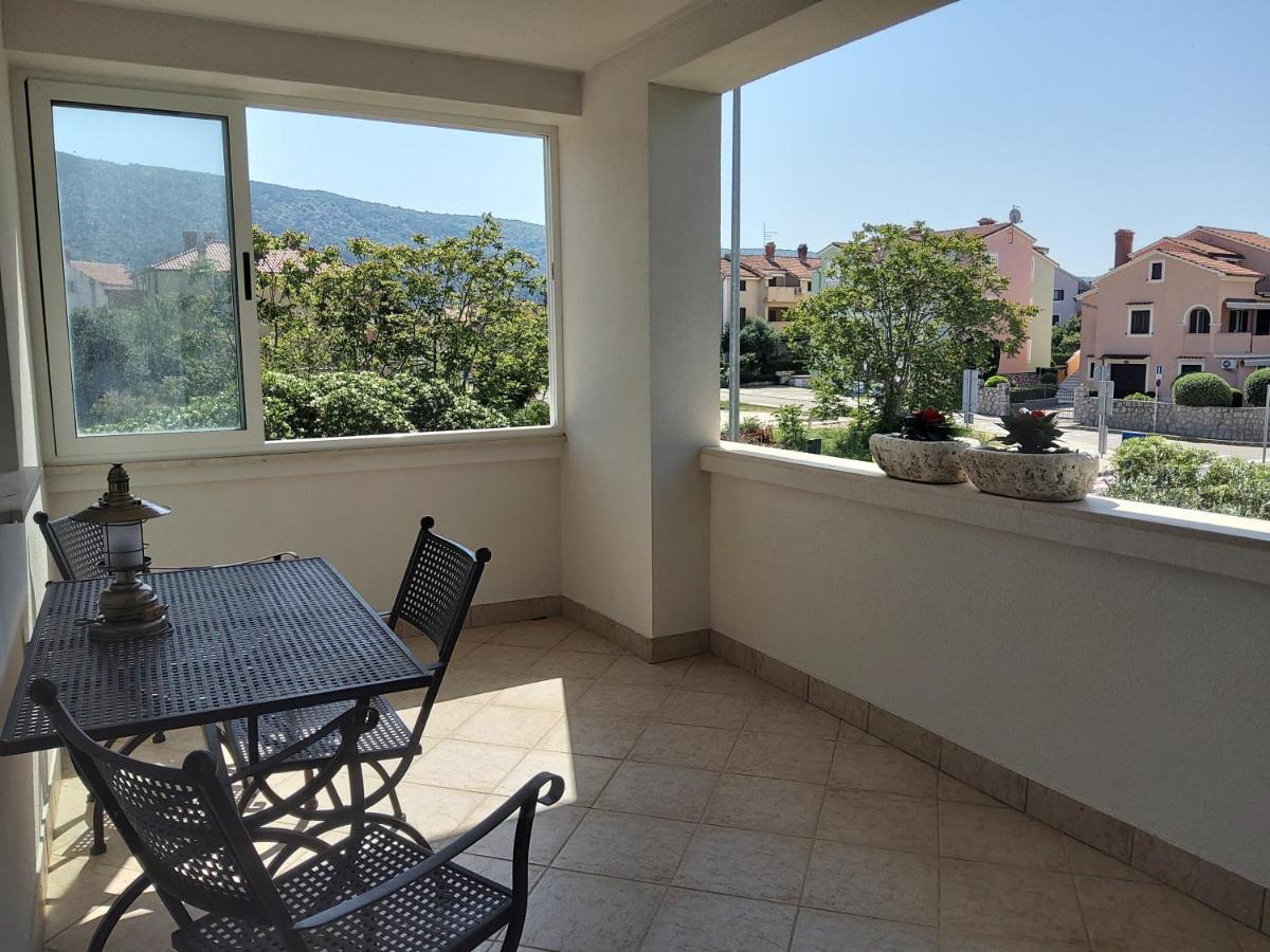 Apartments Rea Cres Kültér fotó