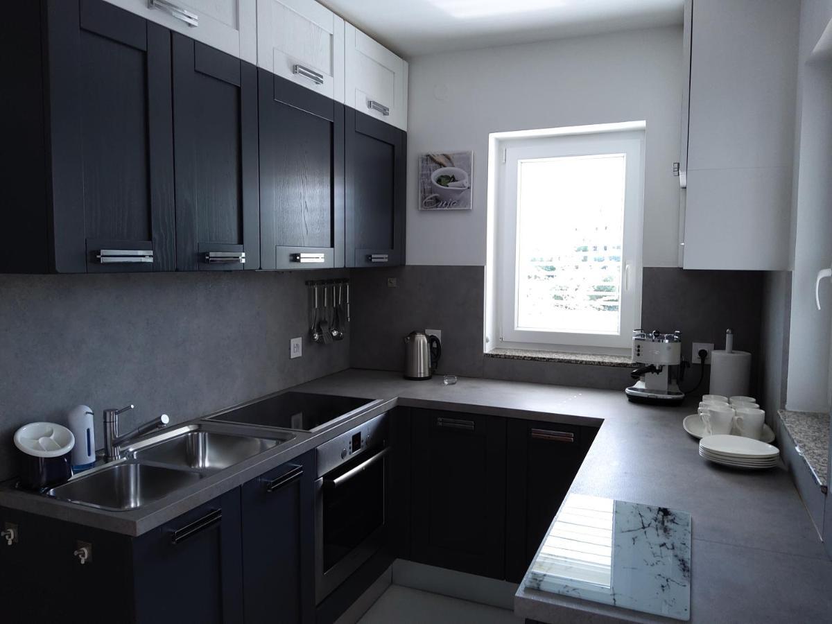 Apartments Rea Cres Kültér fotó