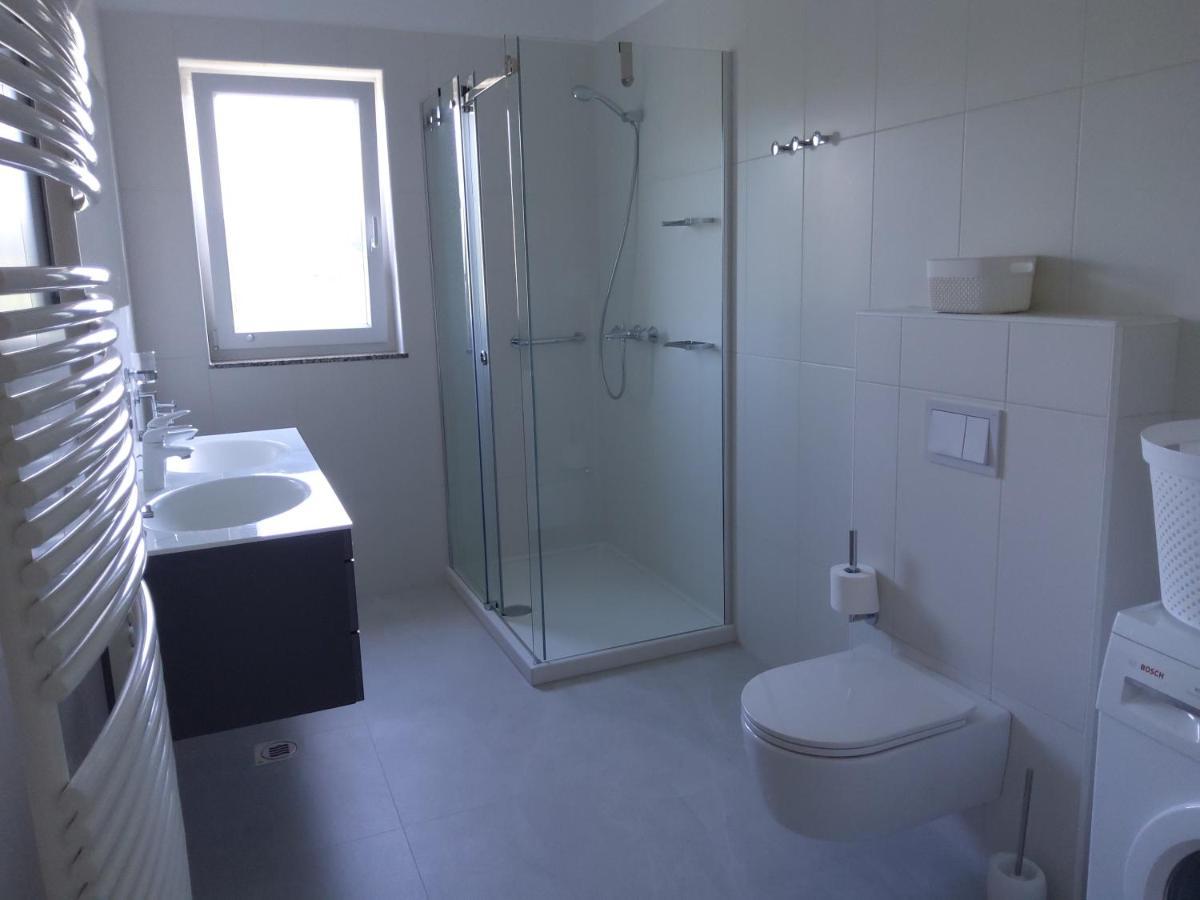 Apartments Rea Cres Kültér fotó